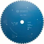 Bosch Expert for Steel ketassaeketas 355 x 25,4 x 2,6 mm, 90 hammast, 2608643063