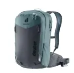 Matkaseljakott Deuter Compact 8 JR Graphite Unisex k&otilde;rgus 400 mm