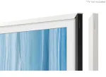 Samsung VG-SCFH65WTBXC Kohandatav teleri raam The Frame 65 tolli jaoks (valge)