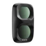 Freewell ND16 filter DJI Osmo Pocket 4P jaoks
