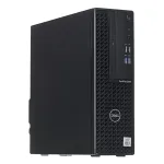 DELL OptiPlex 3080 SFF lauaarvuti Intel Core i3-10100 8GB RAM 256GB SSD Windows 11 Pro kasutatud