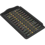 Wera Kraftform Micro ESD Big Pack 1 kruvikeerajate komplekt (25 tk)