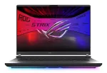 ASUS ROG Strix G16 G615LW-TS279W m&auml;ngus&uuml;learvuti, 16-tolline WQXGA IPS 300Hz, Intel Core Ultra 9 290HX Plus, 64GB DDR5, 2TB SSD, GeForce RTX 5080 16GB, Windows 11 Home, saksa QWERTZ klaviatuur
