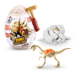 Zuru Robo Alive Mini Dino Fossil Find - v&auml;ljakaevamiskomplekt kogutava dino-kujukesega (assorteeritud)