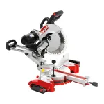 Holzmann KAP305JL 305mm L&uuml;kandp&ouml;&ouml;rdsaag 1600W 230V laserjuhtimisega