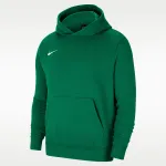Nike Park 20 fliisist pusaga kapuutsiga dressipluus m&auml;nniroheline CW6896-302