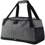 PUMA S Sports S kott 35L hall duffel ventileeritava jalan&otilde;ude lahtriga
