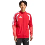 adidas Tiro 26 Competition meeste treeningpluus punane M
