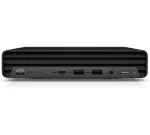 Taastatud HP ProDesk 600 G6 mini-arvuti Intel Core i5-10500T 8GB 256GB Windows 10 Pro