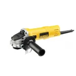 DeWalt DWE4057-QS nurklihvija, 800 W, 125 mm ketas, 11 800 p/min, 1,8 kg