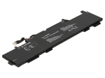 2-power p&otilde;hiaku HP EliteBook 840 G5 G6 jaoks - aku - 47 Wh (2P-HSN-I13C-4)