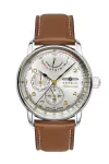 Zeppelin Mediterranee 96901 kell, 42 mm