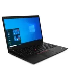 Lenovo ThinkPad T14 Gen 2 Intel Core i7-1185G7 16GB RAM 512GB SSD 14 inch Full HD Windows 11 Pro (taastatud, klass C, P&otilde;hjamaade klaviatuur)