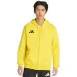 Meeste pusa adidas Entrada 26 Full Zip Hoody kollane KF8964 XL