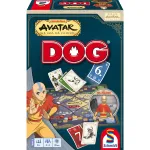 DOG Avatar, lauam&auml;ng