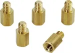 Renkforce RF-4453066 240-osaline arvuti kruvide ja kinnitusdetailide komplekt koos hoiukarbiga