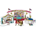 Schleich HORSE CLUB Suur hobuste show