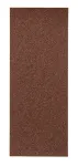 KWB 815888 Lihvpaberilehed, terasus P60/P80/P120/P180, 230 x 93 mm, 50 tk