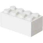 Lego LUNCH MINI 8 Valge 40121735 (40121735)
