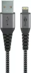 Lightningi kaabel Wentronic 49267 0,5 m must-hall