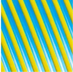 Polymaker CA03026 Panchroma Dual Silk PLA filament 1,75 mm 1 kg mitmev&auml;rviline siidjas l&auml;ikiv