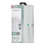 Brabantia triikimislaud kattekiht Morning Breeze suurus D 135x45 cm