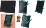 Maped Creativ Magical Tablet LCD kirjutamis- ja joonistustahvel, t&uuml;rkiissinine 907077