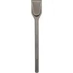 Bosch - peitel - labidapeitel - SDS-max - Pikkus: 350 mm - Laius: 50 mm