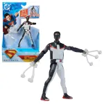 DC Comics, SUPERMAN, Mr. Terrific, Epic Strike tegelaskuju, 6-tolline, autentne filmistiil, sisaldab 2 tarvikut, laste m&auml;nguasjad poistele ja t&uuml;drukutele alates 4 aastast