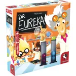 Dr. Eureka, lauam&auml;ng