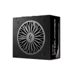 Chieftec BDK-550FC toiteplokk 550 W 20+4 pin ATX ATX must