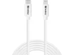 Sandberg USB-C PD to Lightning MFI 2M kaabel 2m Lightning USB C