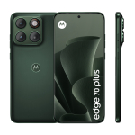 Motorola Moto Edge 70 Plus 8/256GB nutitelefon, Mountain View