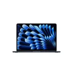 Apple MacBook Air 13 inch M4 (10-tuumaline CPU, 10-tuumaline GPU), 24GB, 512GB SSD, 35W Dual USB-C, US klaviatuur, Midnight