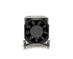 Dynatron W23 protsessori jahuti koos ventilaatoriga