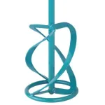 Collomix MK m&ouml;rdisegamise otsik 135 mm, 590 mm, 20&ndash;40 kg, HEXAFIX&reg;