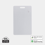 XD Design Connects FindIt Dual RCS rahakoti j&auml;lgimiskaart, Apple Find My ja Android Find Hub, P301.6403