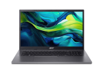 Acer Aspire 17 A17-51M-75BV 17,2" s&uuml;learvuti, Intel Core 7 150U, 16 GB RAM, 512 GB SSD, Windows 11 Home, Steel Gray