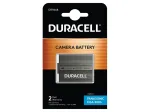 Camera aku Duracell DR9668, liitiumioon, 750 mAh, 35x44x18 mm