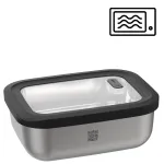 Food container GEFU ProvidO 2.6 L &ndash; GEFU airtight food storage container 2.6L