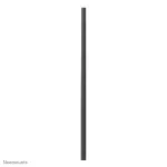 Neomounts FPMA-CP150Must pikenduspost TV laekinnitus &ndash; h 150 cm