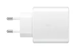Samsung EP-TA845 nutitelefon valge vahelduvvool kiirlaadimine siseruumides