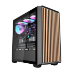 Arvutikorpus Darkflash DS900WD ATX must