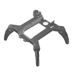Sunnylife N4P-LG700-GY maandumisjalad DJI Mini 4 Pro droonile