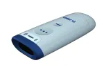 Zebra CS60-HC pihuarvuti ribakoodilugeja 1D/2D LED valge