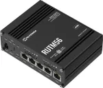 Teltonika RUTM56 kahe modemiga 5G ruuter, RUTM56000000