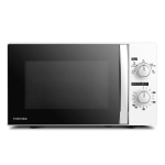 Solo mikrolaineahi Toshiba MWP-MM20P(WH) 700 W 20 L