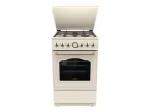 Gorenje GKS5B70CLI eraldiseisev gaasi-elektripliit