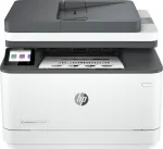 HP LaserJet Pro MFP 3102fdn printer, laser, monokromaatiline printimine, 1200 x 1200 DPI, A4, otsetr&uuml;kk, valge