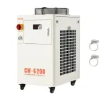 T&ouml;&ouml;stuslik veejahuti, 5000 W, 15 L